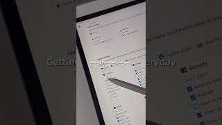 Getting 1% Better Everyday With Notion