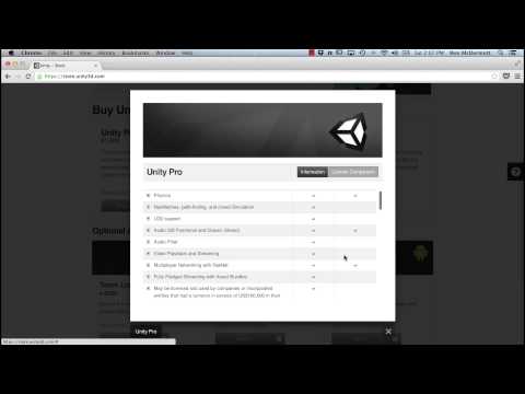 unity crashcourse 01 04