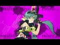 【初音ミク】WA.D.RE.NA.【オリジナル曲】