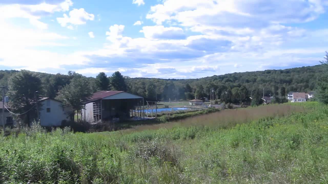 TO THE TOP OF MUSIC MOUNTAIN, AVON LODGE, SOUTH FALLSBURG YouTube