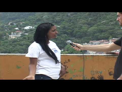 ONG União de Mulheres - Rocinha