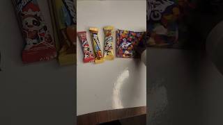 Sweet Candy ASMR 🍬 | Satisfying Unwrapping #Candy #CandyASMR #Sweet #Lollipop #Unwrapping #Satisfyin