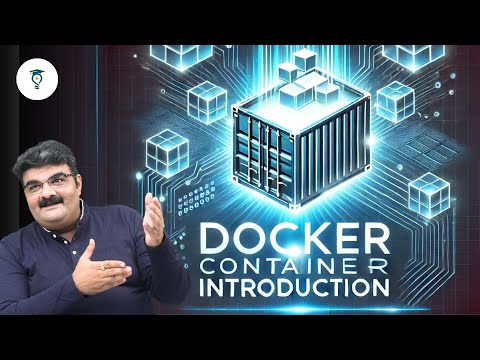 Episode 2/135 Docker Full Course In Hindi || Docker Container Introduction || DevOps Engineering ||