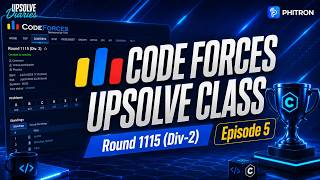 Codeforces Round 1115