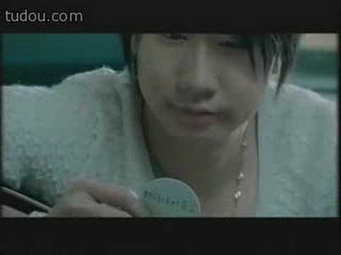 期待愛-林俊傑 金莎