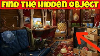 👀👀IMPOSSIBLE Hidden Objects To Test Your Brain  ⛔️ONLY ⛔️true GENIUS can find. screenshot 3