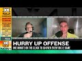 James & Will Run The Hurry Up, Going Through Each Big 12 Game From Week 3 | Big 12 Today