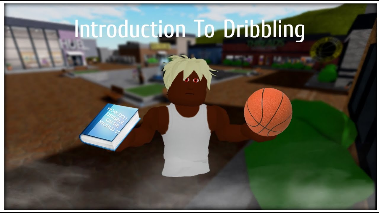 Introduction to Dribbling - RB World 3