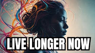 Cracking the Code of Aging #healthandlongevity #healthspan Profile