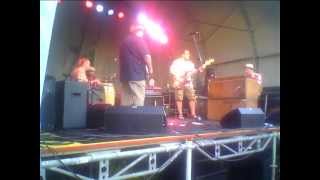 The Hypnomen Rock 2013