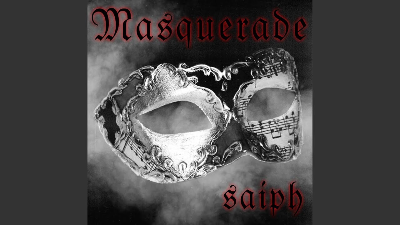 Guarda Masquerade su YouTube Guarda Masquerade su YouTube