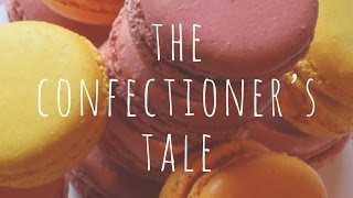 The Confectioners Tale