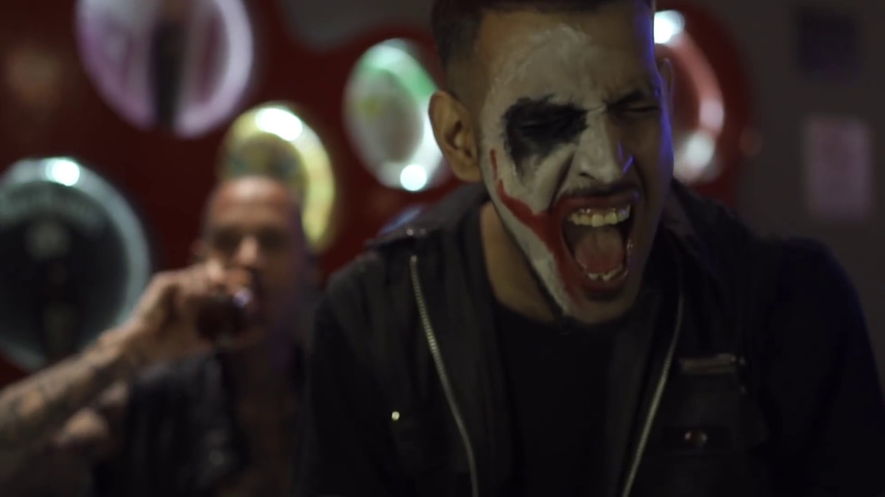 רון נשר & דנידין - 