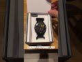 Unboxing the garmin 265 #garmin #265 #homegymgains