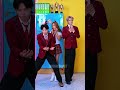 Try Not To Laugh: Leaning Dance Trend! 🤣 #viral #dancechallenge #fails