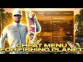 🌊 Fishing Planet Mod Menu | Free Premium + Alarm Indicator + Fish Type Detector | PC/Steam Ready ⚓
