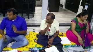 Naiharva Hamka n Bhave BY Iswarbhai