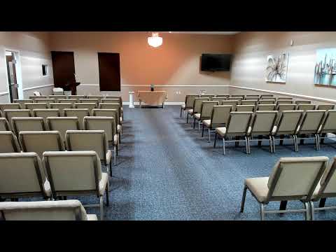 Caldwell Funeral Home Safford Az