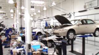 Service Video