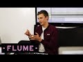 Flume - The Producer Disc: Writing Tracks