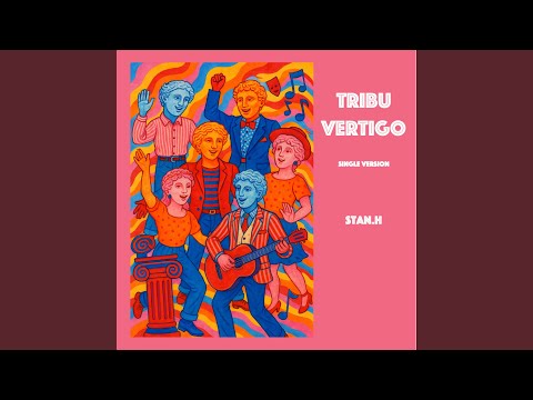 Tribu vertigo (Alternative Version)