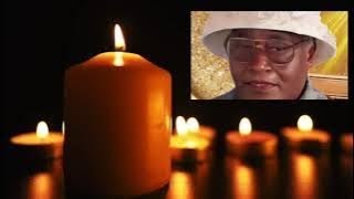 Elfrida Best  - Obituary
