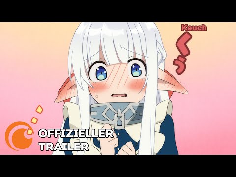 Offizieller Trailer