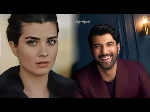 BOMBAZO Engin Tuba El 2025 EXPLOTA con esta pareja No te lo pierdas
