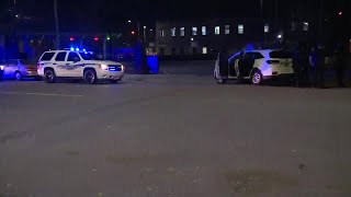 Suspects at large after leading Trussville PD on chase into Birmingham