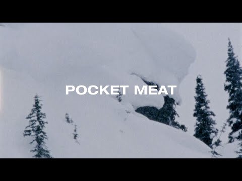 Pocketmeat: A Powder Quest with Blair Habenicht and Mary Rand
