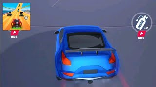Car Racing 3D Gameplay Level 15 screenshot 5