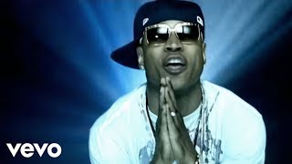 Video thumbnail of "LL Cool J ft. The-Dream - Baby (Official Video)"