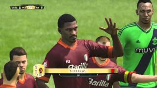 Fifa 16 referees in a nutshell