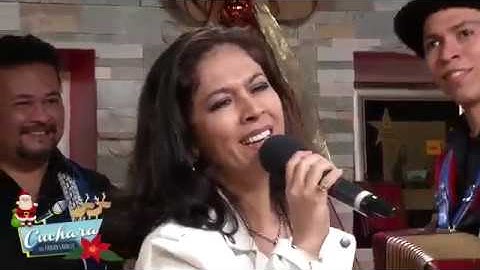 Thumbnail of Amame - Cumbia Andina 2019 - Monica Resendiz y su Grupo Illapay en World TV