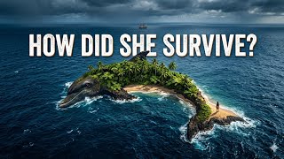 Island of the Blue Dolphins by Scott O'Dell | Full Book Summary & Analysis #SurvivalStory