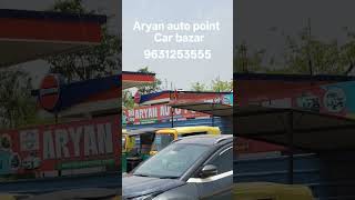 Aryan auto point...car bazar.....#automobile #automobile #carhaat #carsales #forsale