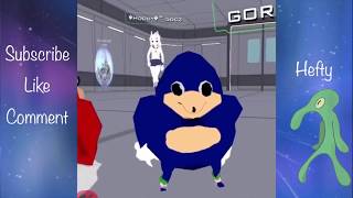 Ugandan Knuckles Memes