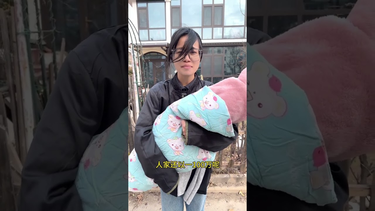 前女友带孩子来找我，说是我的孩子，但是我不想认他   晨晨不见了，我感觉是天意