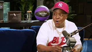Fat Joe on REAL leadership: "Make sure your people don't go to jail" | Fat Joe & Jadakiss