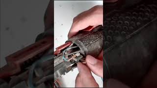 Cmo Cambiar Los Carbones De Esmeril Angular amoladora Byd G720