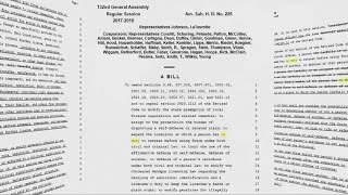 Ohio ‘stand your ground’ bill, expanding right to shoot to kill in self-defense, heads to DeWine's d
