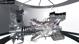 Particle systems & audio in scenes  - Visionary Render