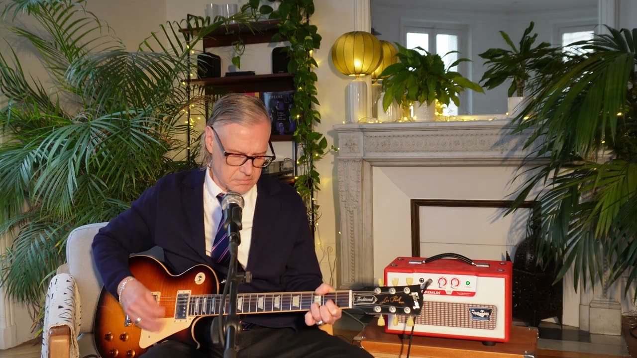 You Shook Me All Night Long - AC/DC cover 