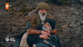 Смерть Абдурахман Гази 😰 Монголи убили Абдурахману