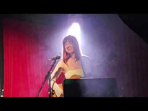 Madison Cunningham - Life According to Raechel, Workmans Dublin March 2024