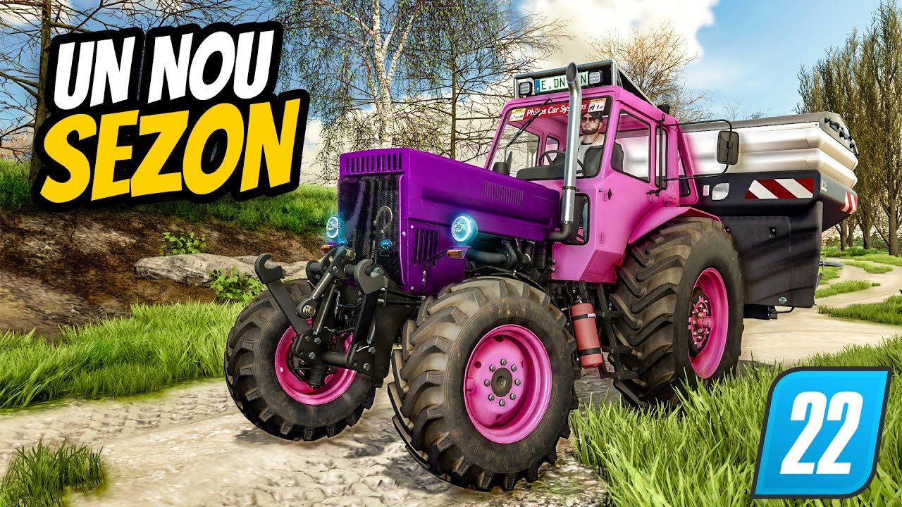 VORBIM DESPRE FARMING SIMULATOR 25 - Fs 22 Deuschland - YouTube