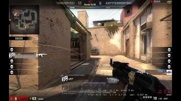 Clutch 1v5. for SPARKLES !!!!