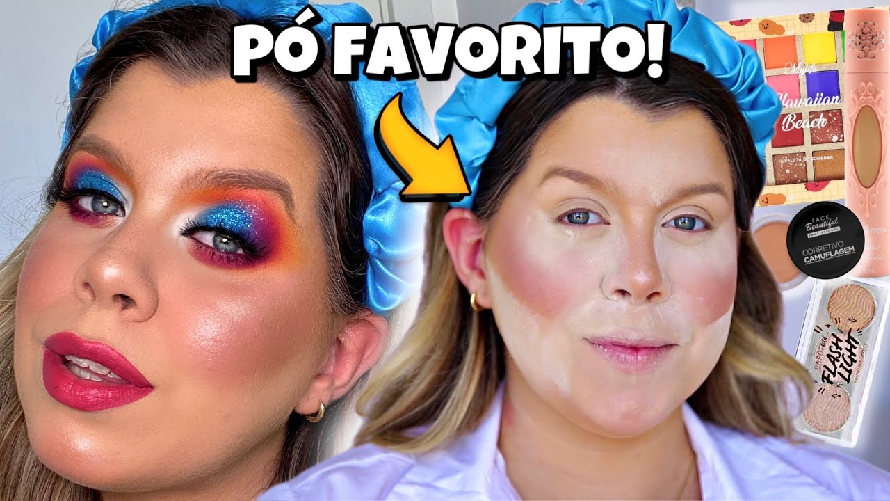 Makes que eu NÃO DAVA NADA e me *SURPREENDERAM*