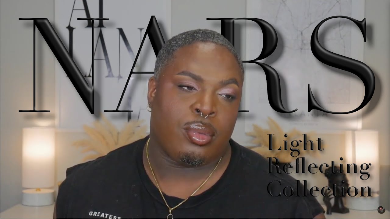 Nars Cosmetics AFTER GLOW Collection | Sincerely Niko