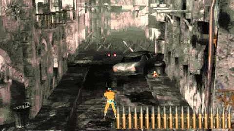 Time Commando Modern Wars Part 2